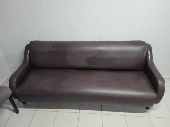 Sofá 4 lugares