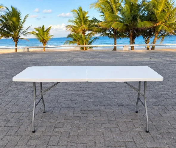 Mesa Maleta 1.80m