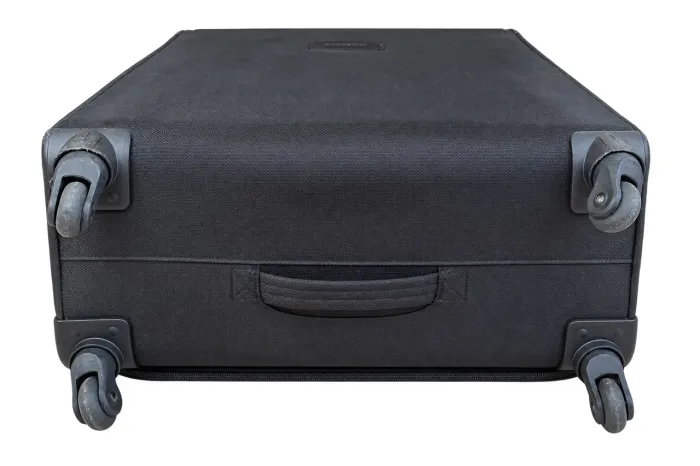 Mala Samsonite Lift 29? Spinner Grande Expansível Ultraleve - 4 Rodas