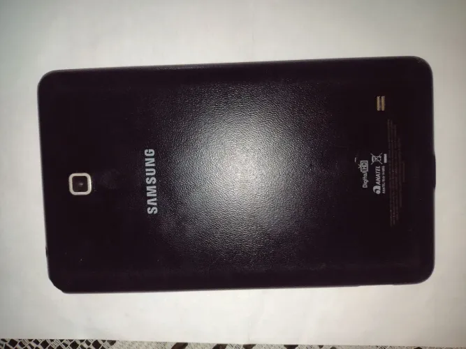 Tablet Samsung - botão Power ruim