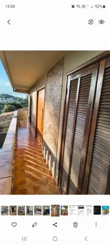 Casa aluguel no Santa Cândida