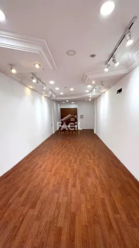 Loja para Locação em Glória, Vila Velha | 30m² e Banheiro