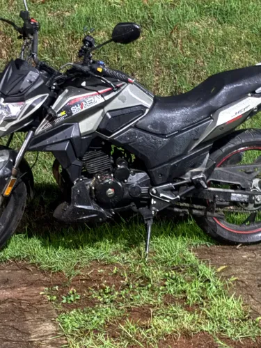 Vendo moto