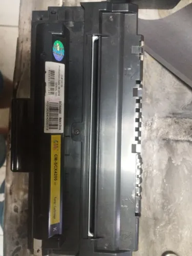 Toner Samsung SCX-4200 Compatível