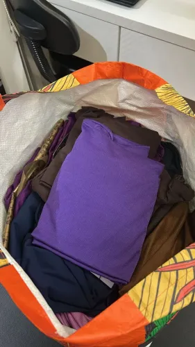 Lote Moda Fitness 30 Peças Novas - Oportunidade SJC