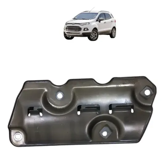 Defletor Óleo Cárter Interno Ford Ecosport 1.0 2003 2006 1.0