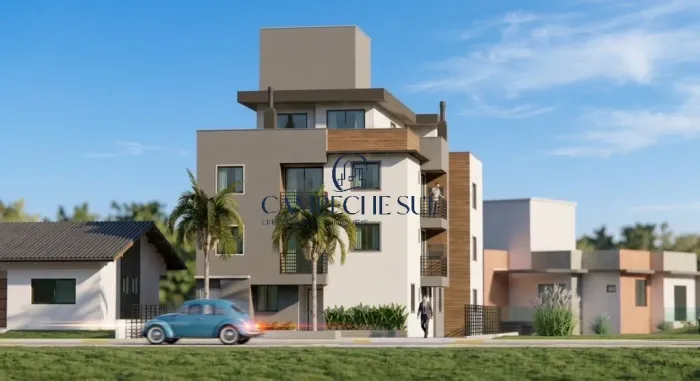 APARTAMENTO RESIDENCIAL em FLORIANÓPOLIS - SC, RIBEIRÃO DA ILHA
