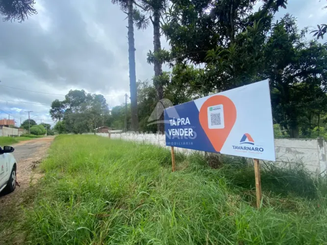 Terreno a venda em Uvaranas