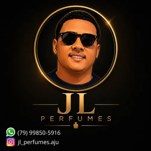 JL PERFUMES ARACAJU
