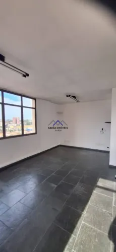 Sala à venda, 40 m² por R$ 175.000,00 - Centro - Jundiaí/SP