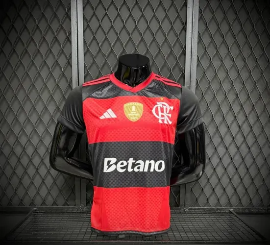Camisa Flamengo