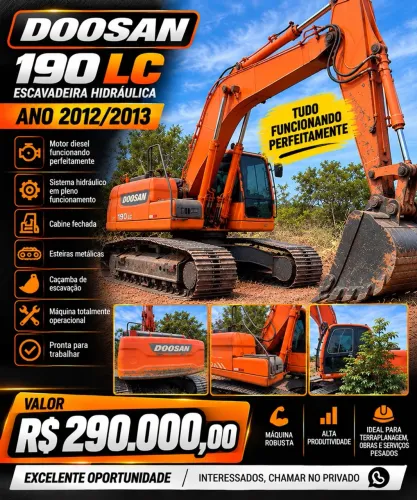 Pc doosan