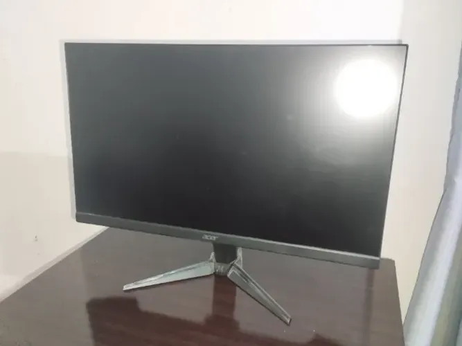 Monitor IPS LCD 24 pol