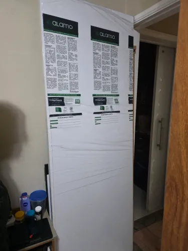 Folha de porta 2,10 por 72