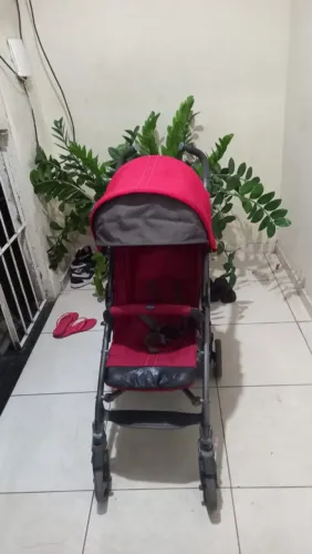 CARRINHO EM OTIMO ESTADO