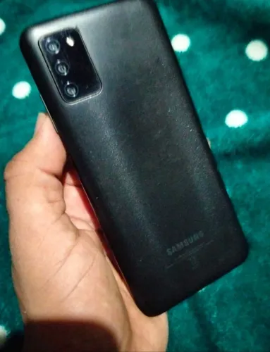 Sansung a03s
