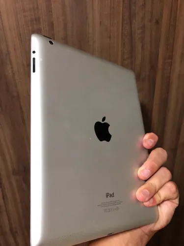 iPad 4ª Geração 64GB Impecável | Bateria Excelente