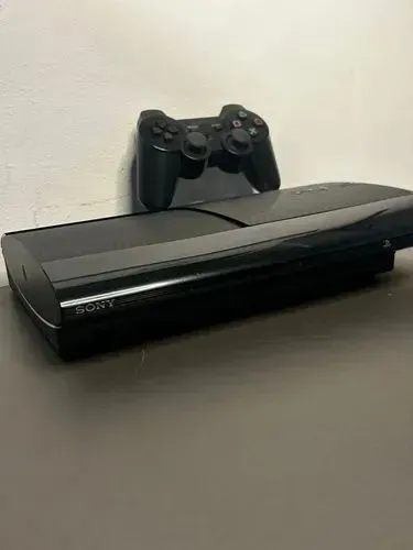 Playstation 3
