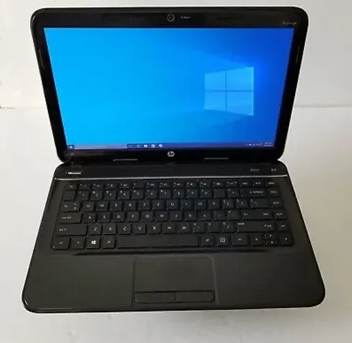Notebook HP Pavillion G4 muito novo 
