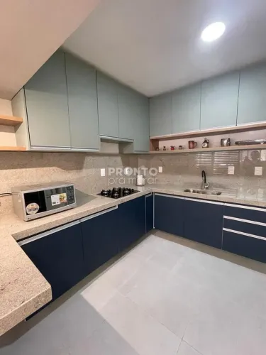 Apartamento com 3 quartos em Boa Vista