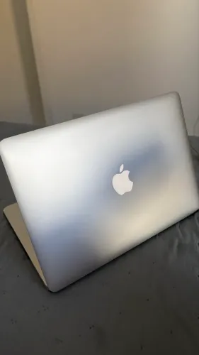 MACKBOOK AIR 2017 I5