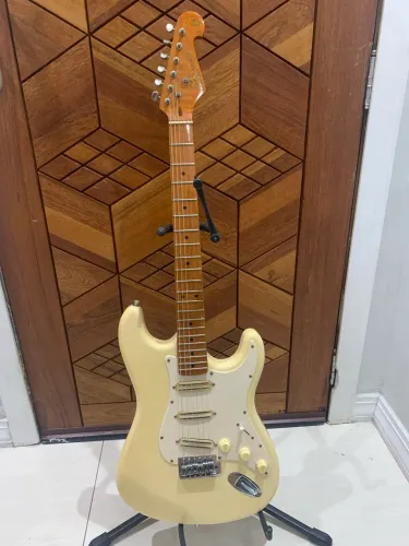 Guitarra SX Vintage Handmade (Up grades)