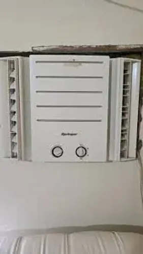 Ar-condicionado springer 7.500 BTUs