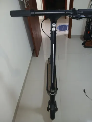 Patinete elétrico atomi 500 w