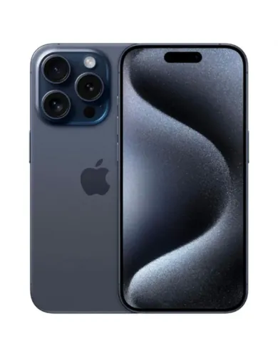 IPHONE 15 256GB CPO R$4.550 PRETO / AZUL - LACRADO