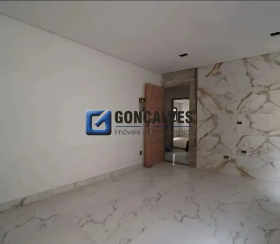 Apartamento Cobertura 03 dormitórios sendo 01 suíte a venda - Paraiso - Santo André /SP