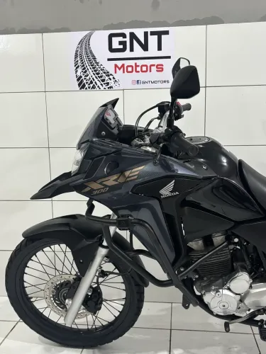 XRE 300 ABS 2023