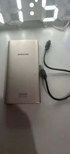 Vendo Bateria Portátil Samsung