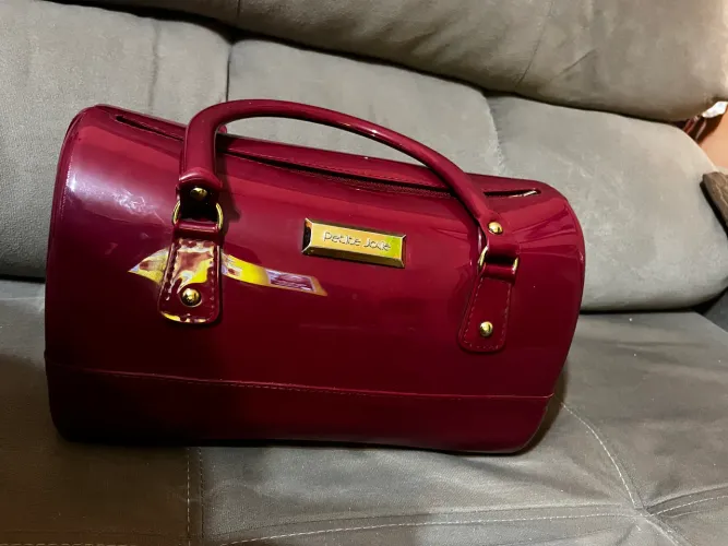 Bolsa petit jolie
