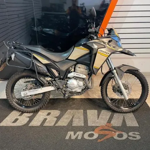 HONDA XRE 300 ABS ADVENTURE 2023