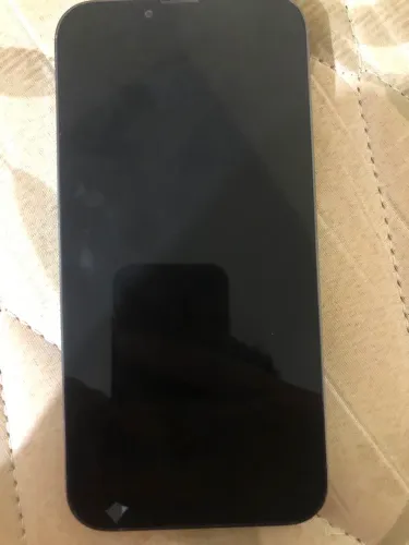 Vendo iPhone 13 Pro Max, bateria 100%, Face ID off, cllr em ótimas condições
