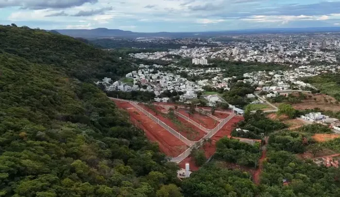 OPORTUNIDADE: Lote Cond. Recanto da Serra (Ibituruna) - Repasse de Financiamento Próprio