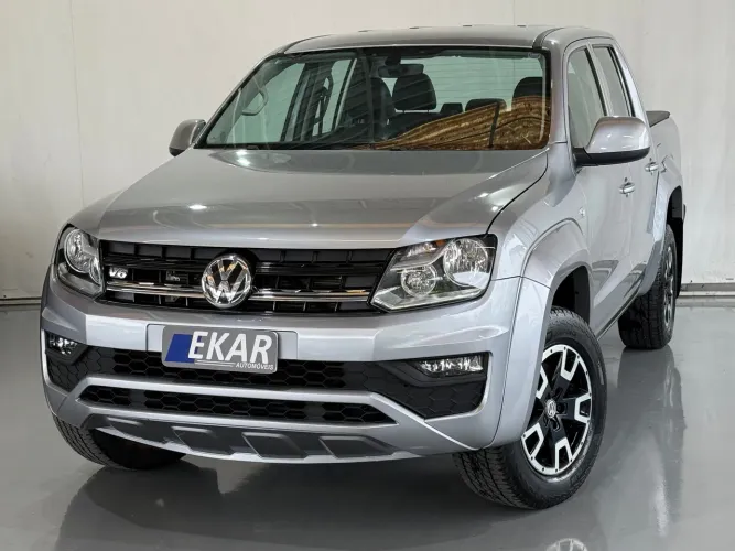 Volkswagen Amarok Comfor. 3.0 V6 TDI 4X4 Dies. 2023