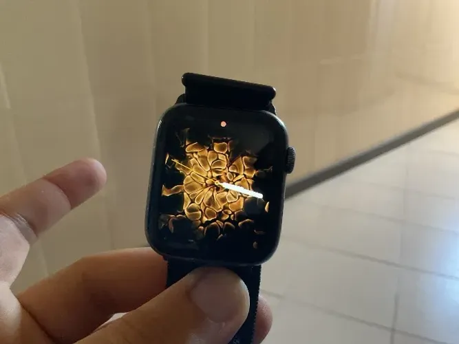 ? Apple Watch Series 4 - 44mm GPS | Original Apple