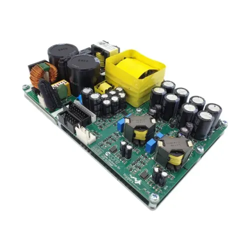 Placa Amplificador Hypex NCore NC252MP