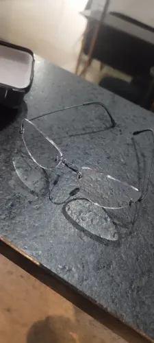 Óculos de leitura 2,5 graus modelo gatinha ! 