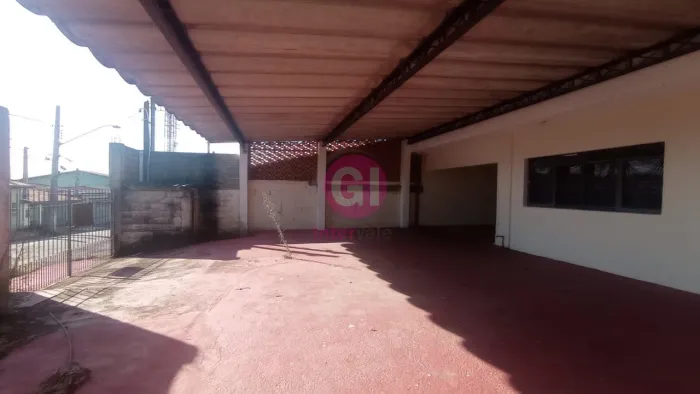 CASA RESIDENCIAL em JACAREÍ - SP, JARDIM NOVA ESPERANÇA