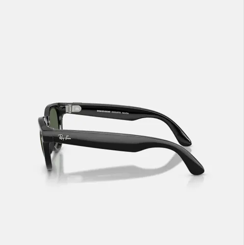 Ray-ban Wayfarer Meta transitions 
