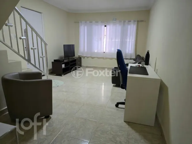 Casa à venda Rua Álvaro Teles de Menezes, Vila Arruda - São Paulo