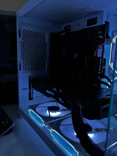 Placa de vídeo