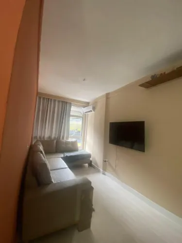 Excelente apartamento Reta da Penha