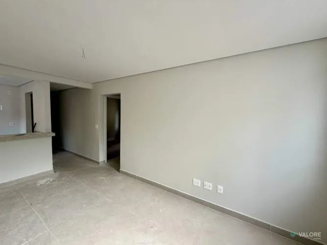 Apartamento de 2 quartos a venda no Anchieta