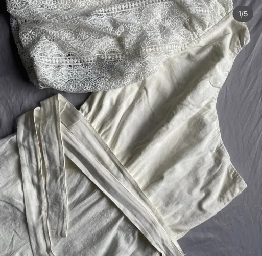 Macacão jogger