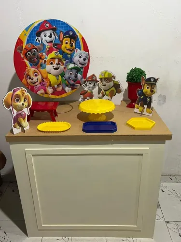 Vendo Kits festa 