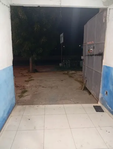 Aluguel com agua e luz incluso