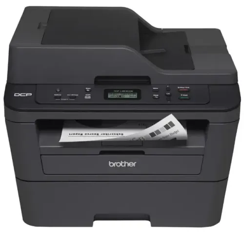Impressora Brother DCP 2540DW - Usada